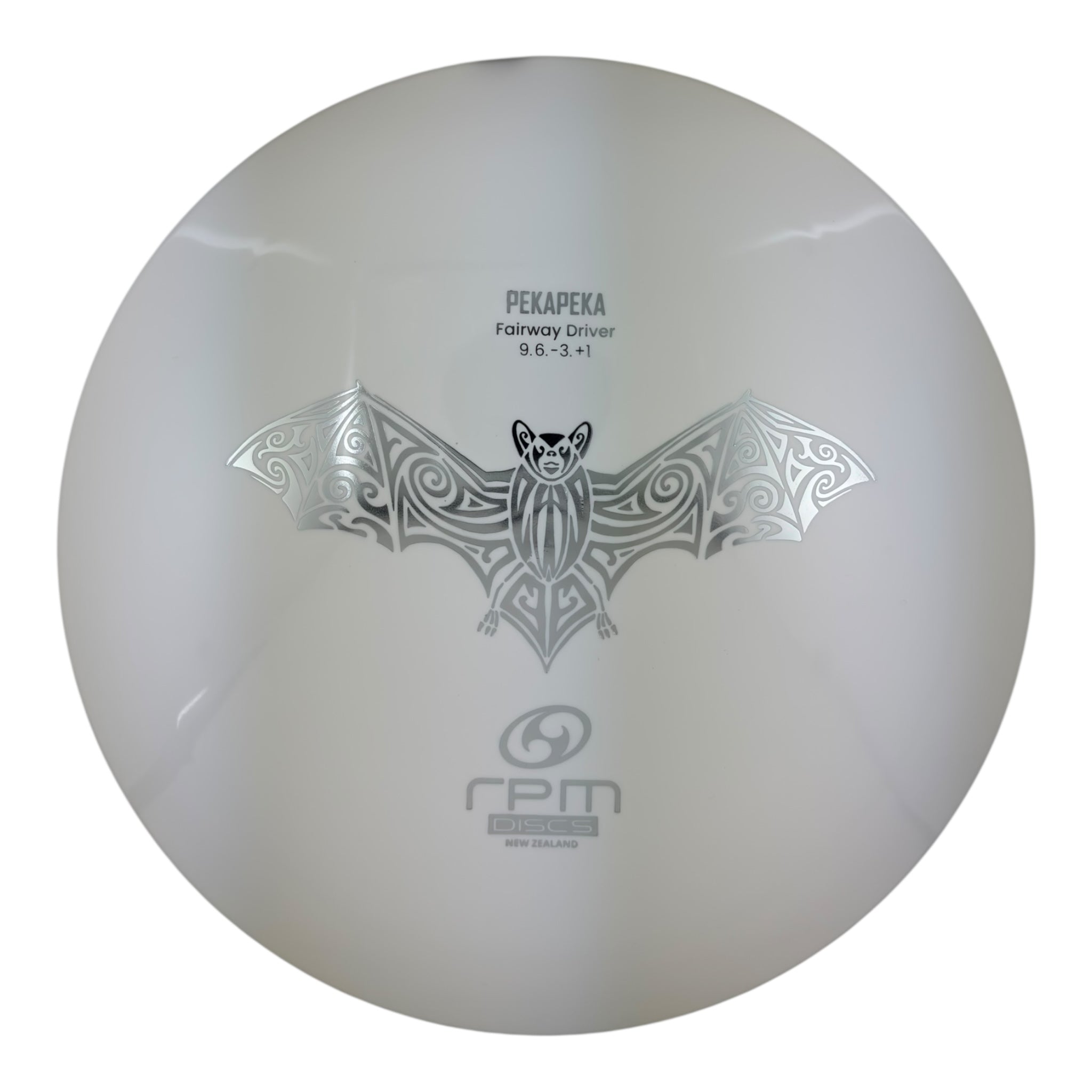 RPM Pekapeka - Atomic Plastic