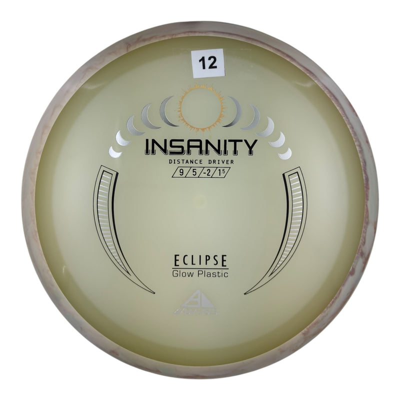 Axiom Insanity - Eclipse Plastic