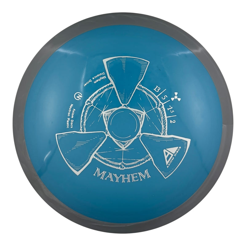 Axiom Mayhem - Neutron Plastic