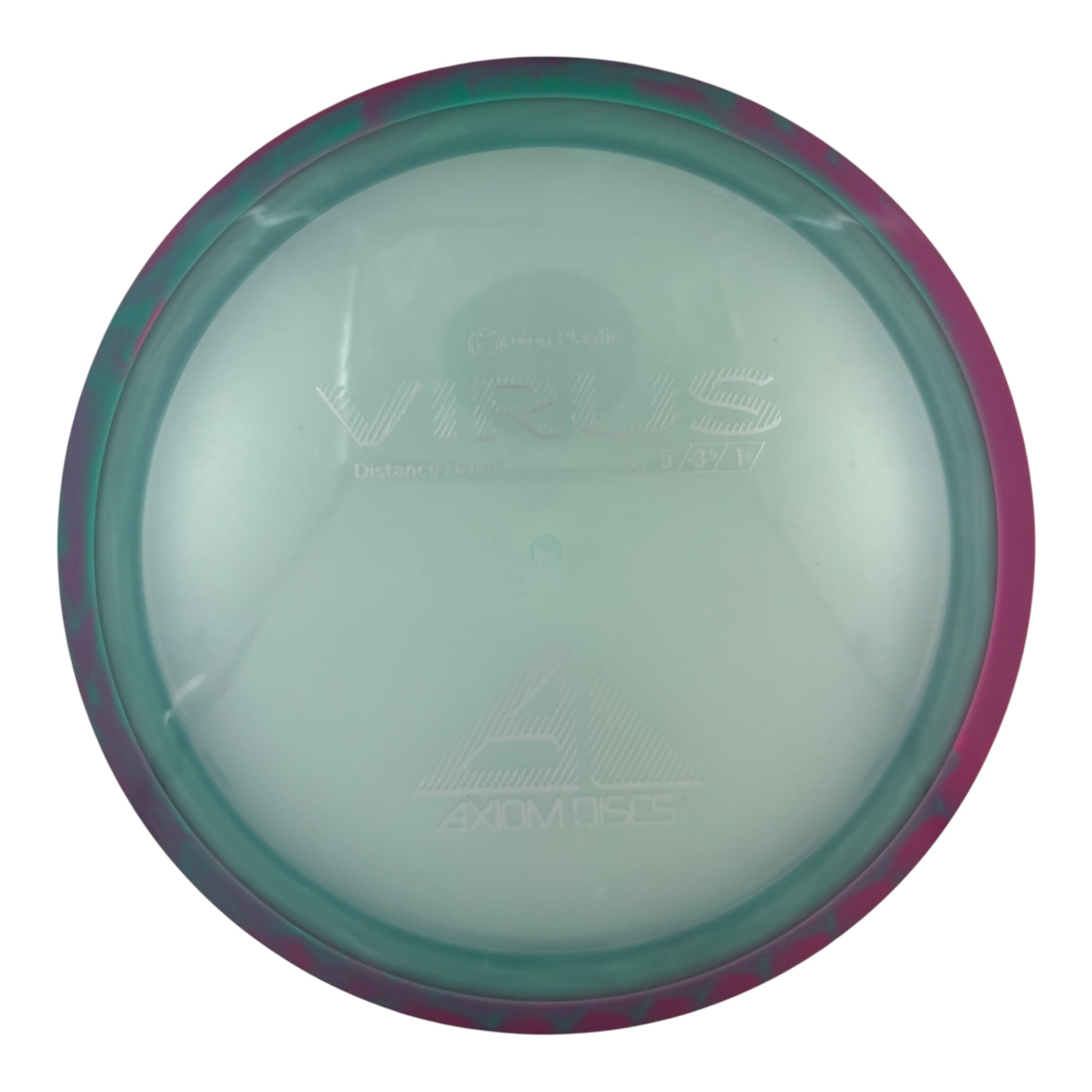 Axiom Virus - Proton Plastic