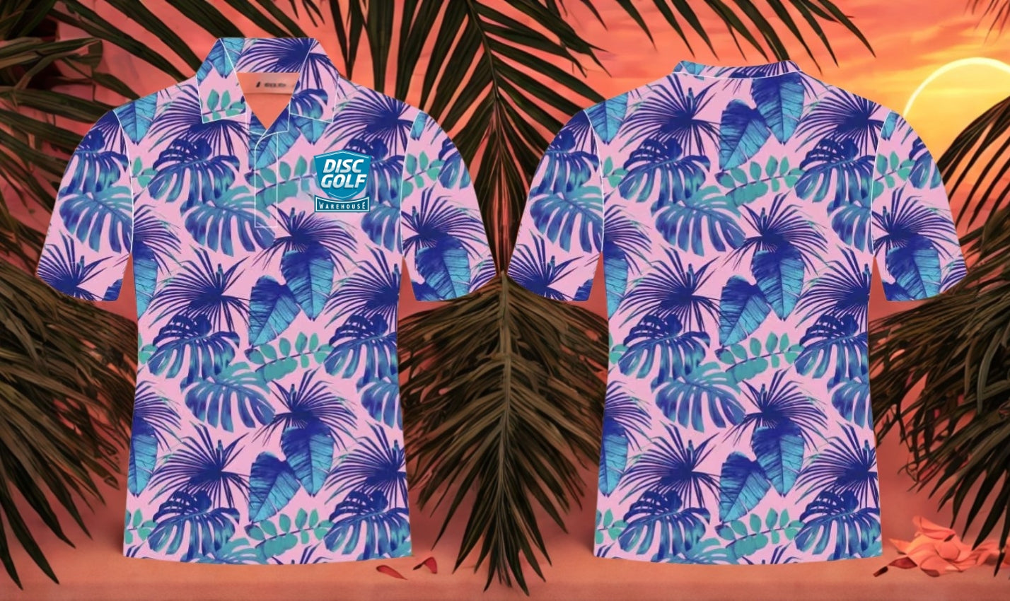 DGW Tournament Day Polo - 2025 Edition