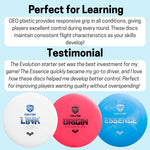 Discmania Evolution Starter Set