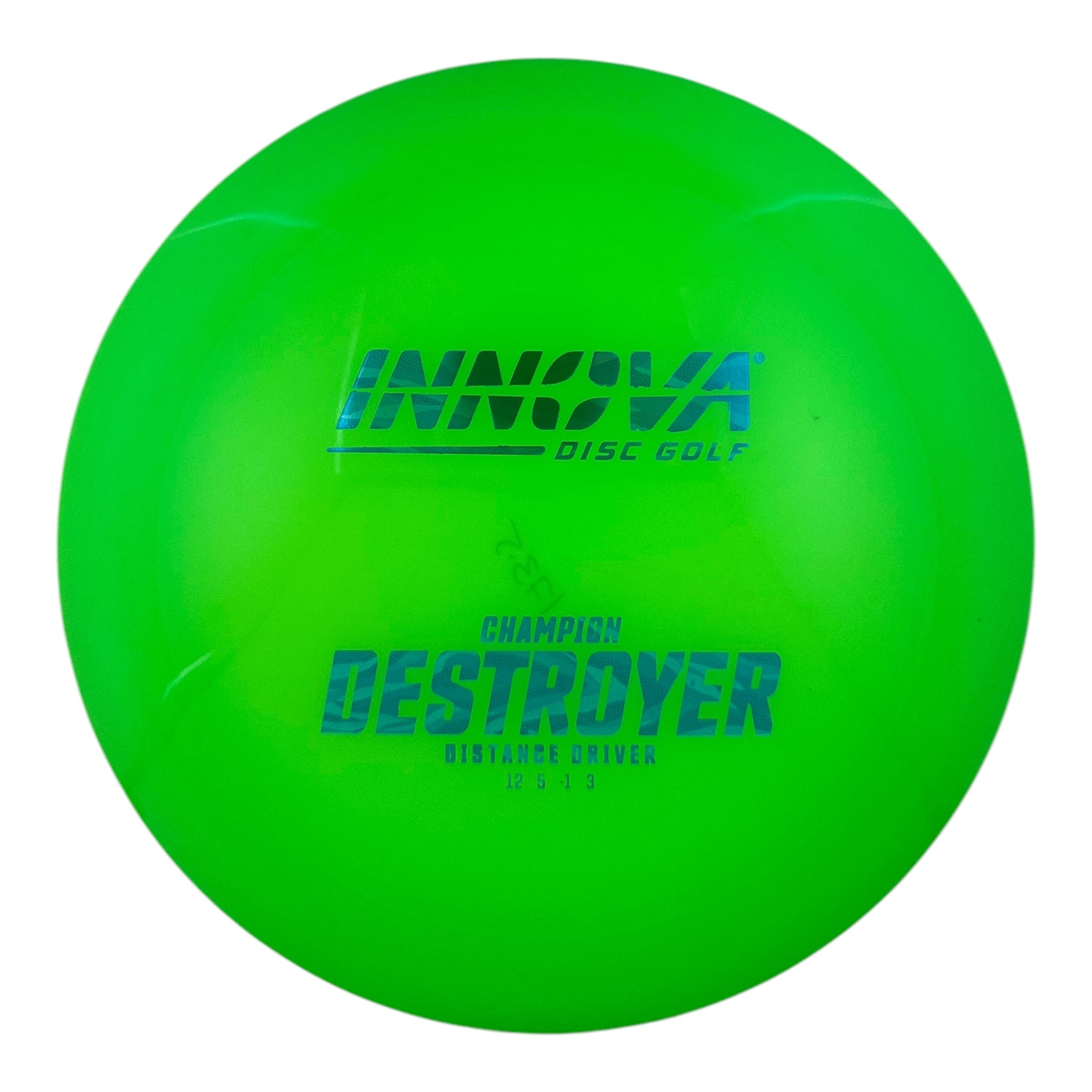 Innova Destroyer - Champion Plastic