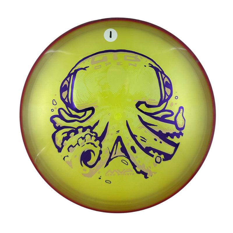 Axiom Proxy - Proton Soft Plastic - 2026 OTB Open