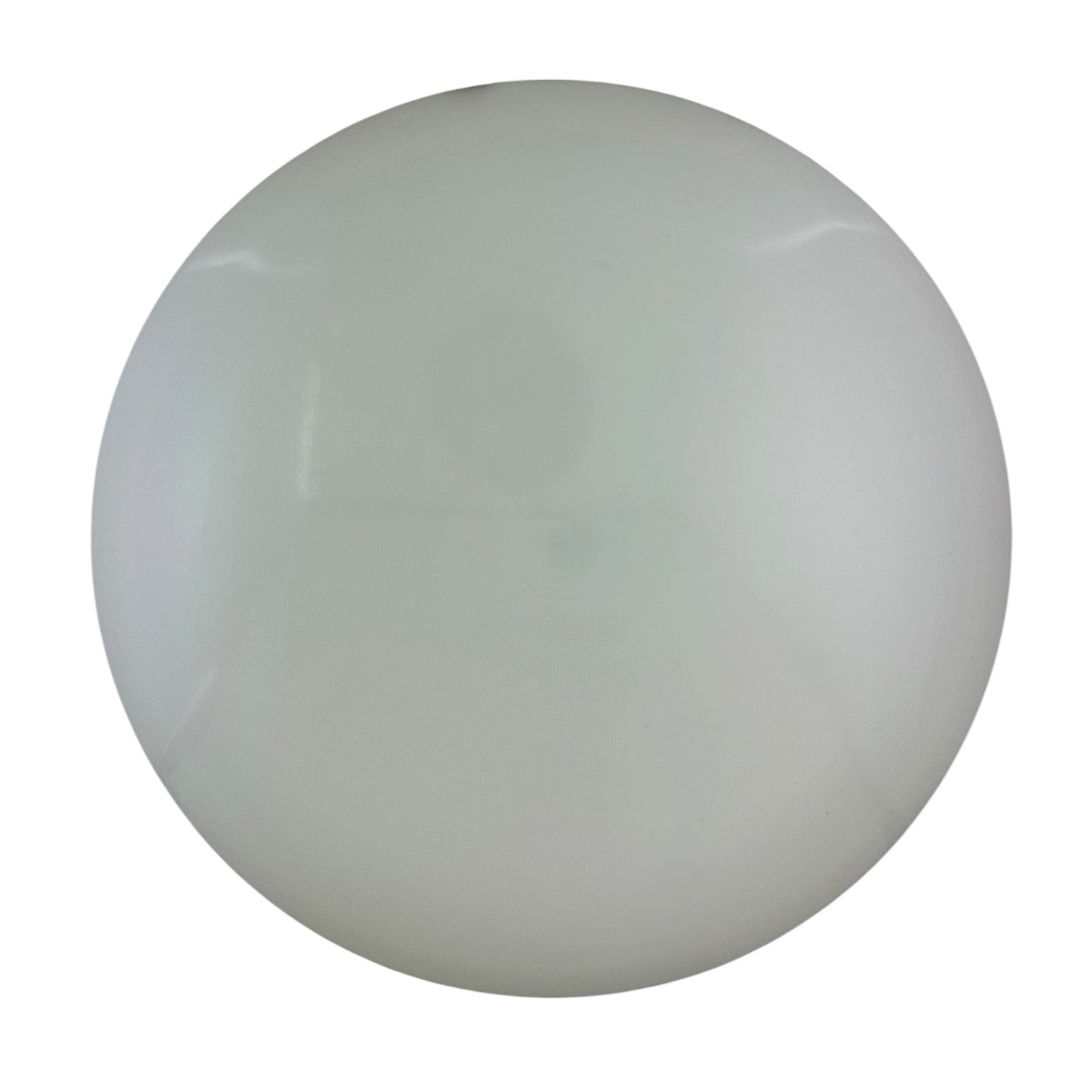 Loop Discs Wonder - White "Dye Ready" Plastic