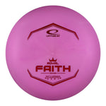 Latitude 64 Faith - Sense Plastic