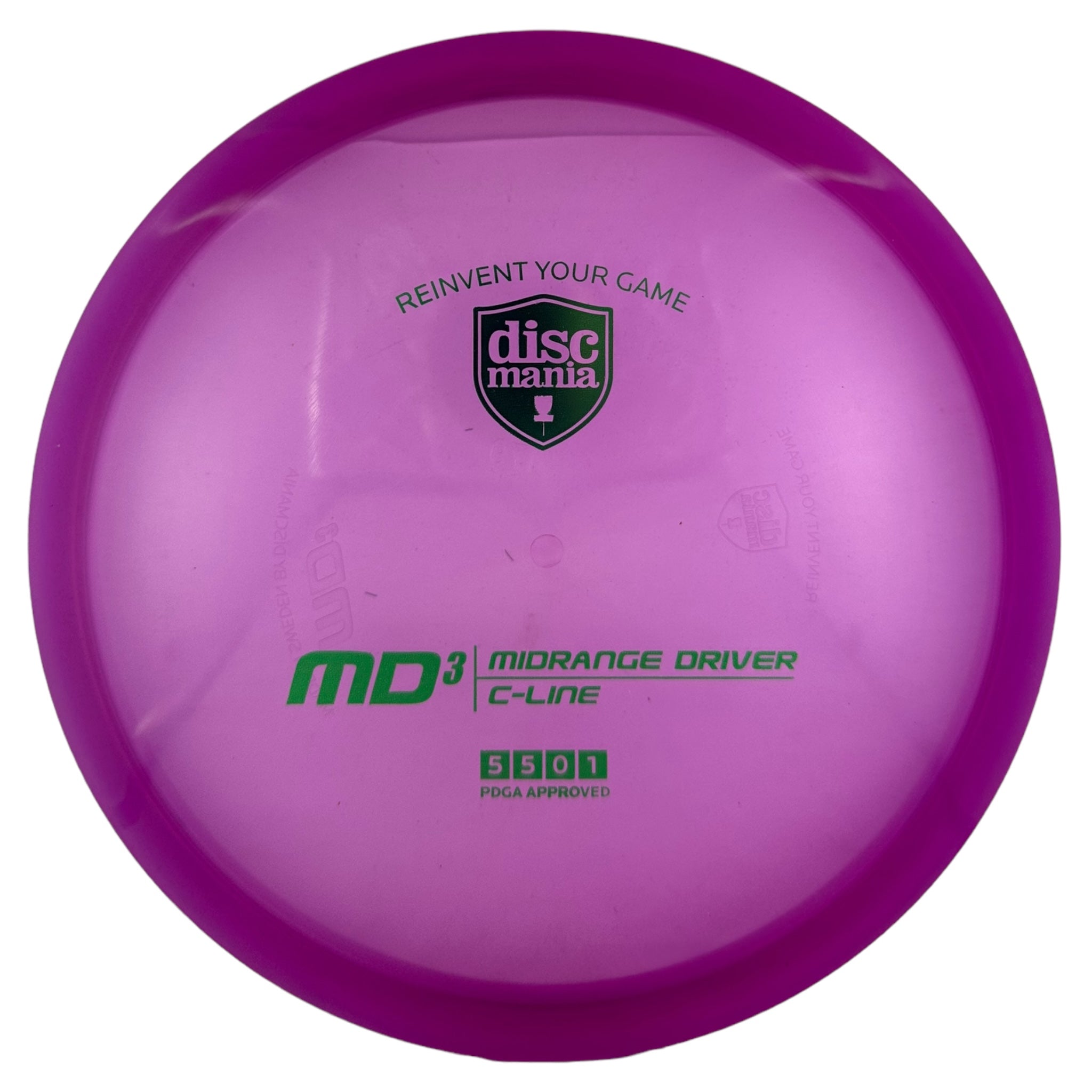 Discmania MD3 - C Line