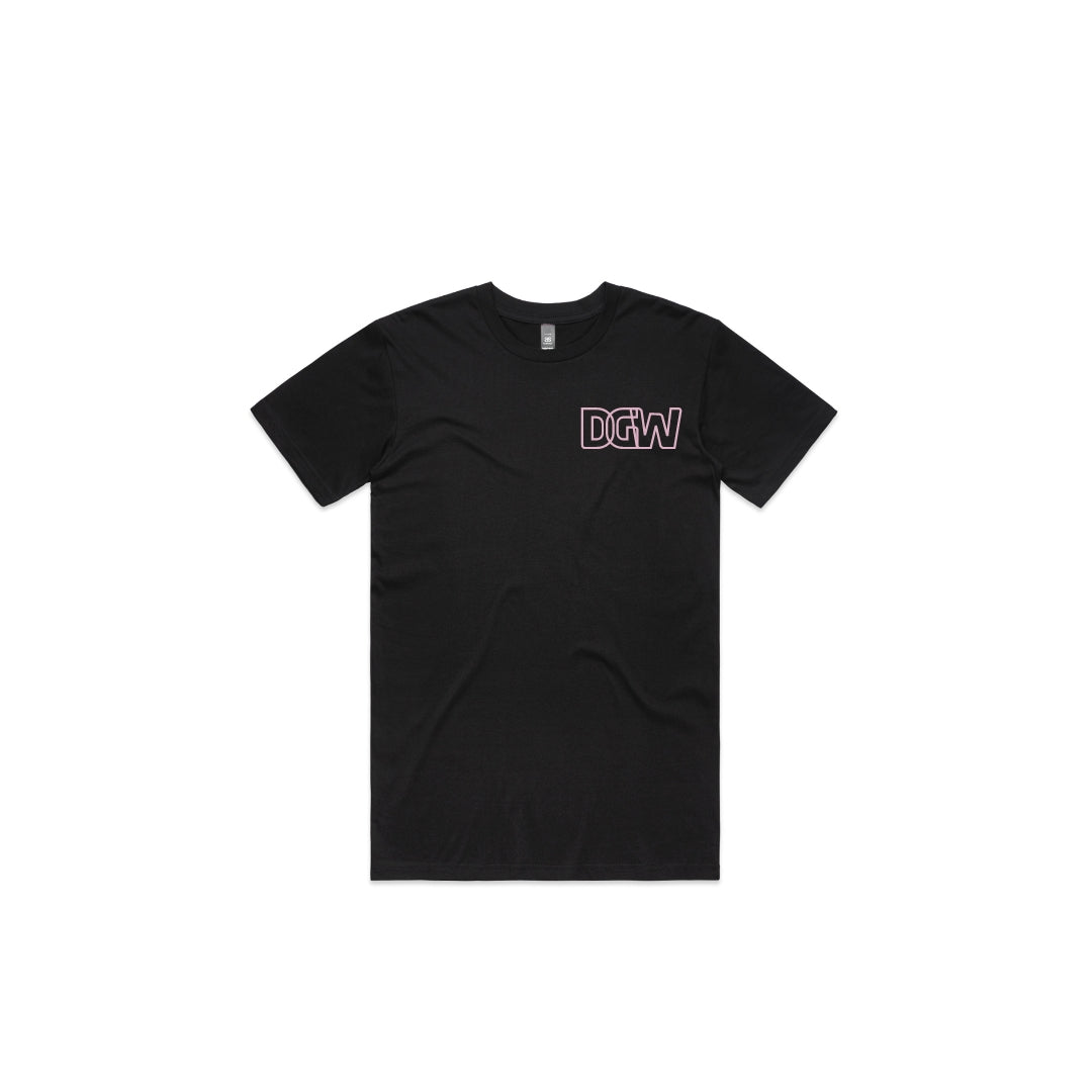 DGW Skull Boy Tee 3.0