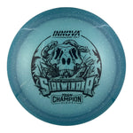 Innova Sidewinder - Moondust Champion - Emily Weatherman 2025 Tour Series