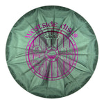 Westside Discs Shield - Bt Hard Burst Plastic