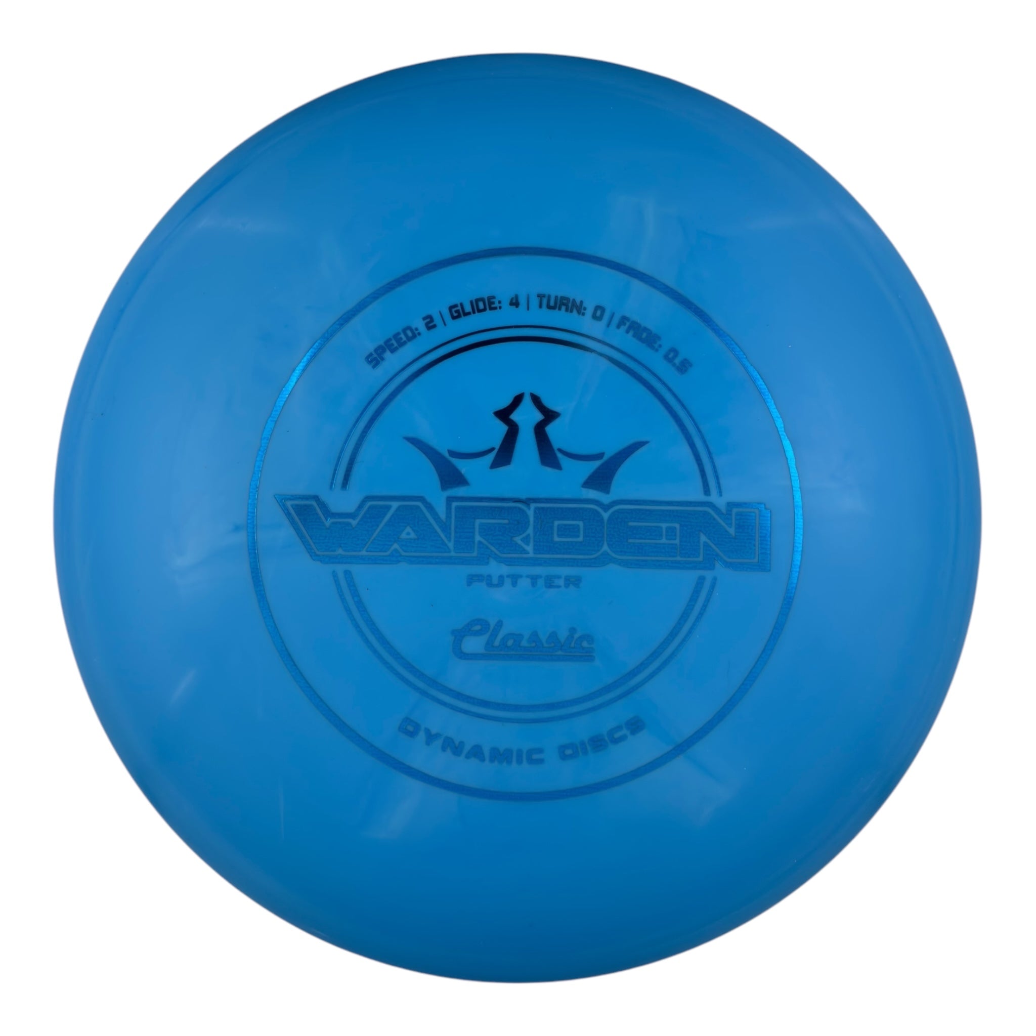 Dynamic Discs Warden - Classic