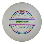 Discraft Zone - Putter Line Plastic