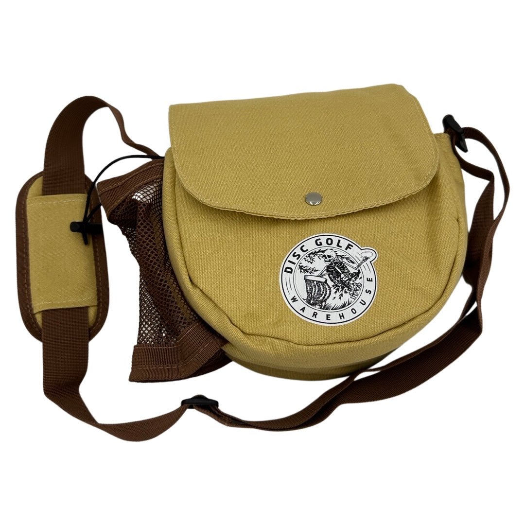 DGW Starter Bag RPM Set