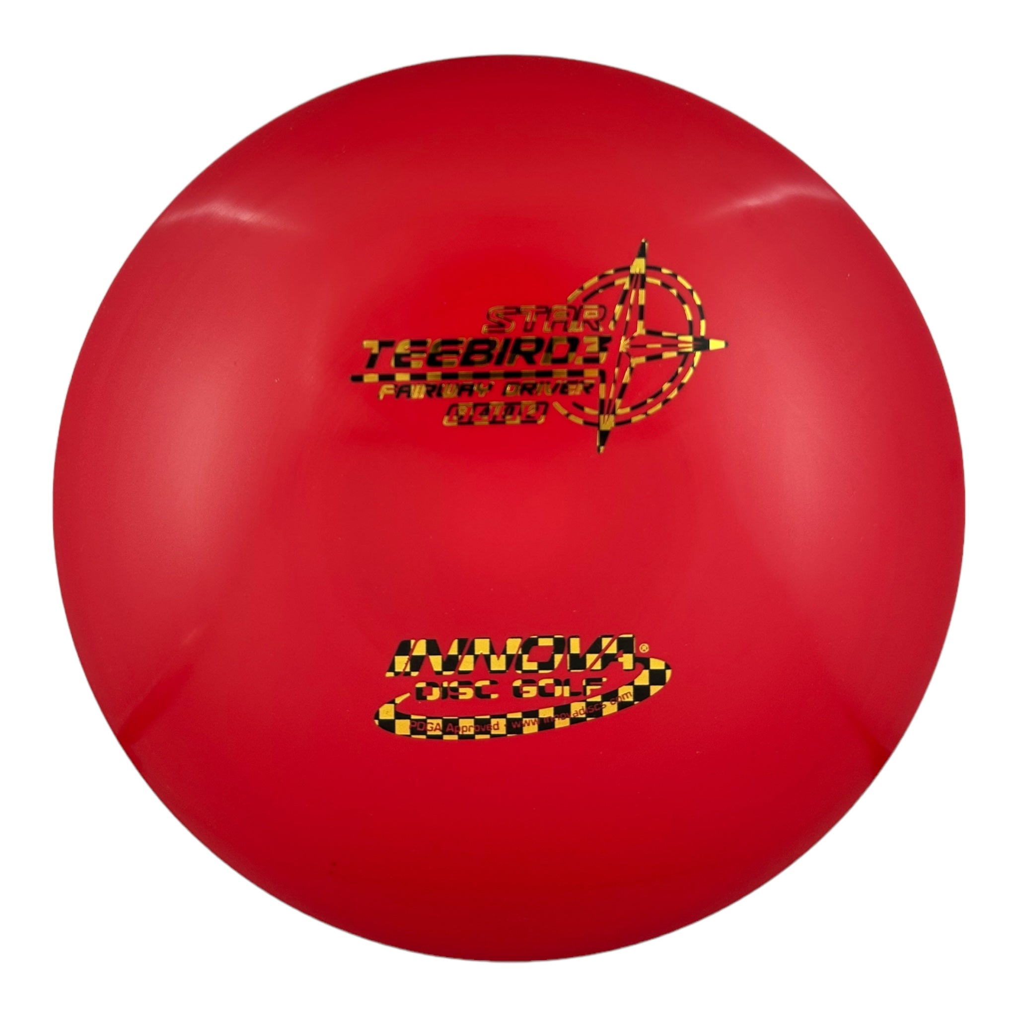 Innova Teebird3 - Star