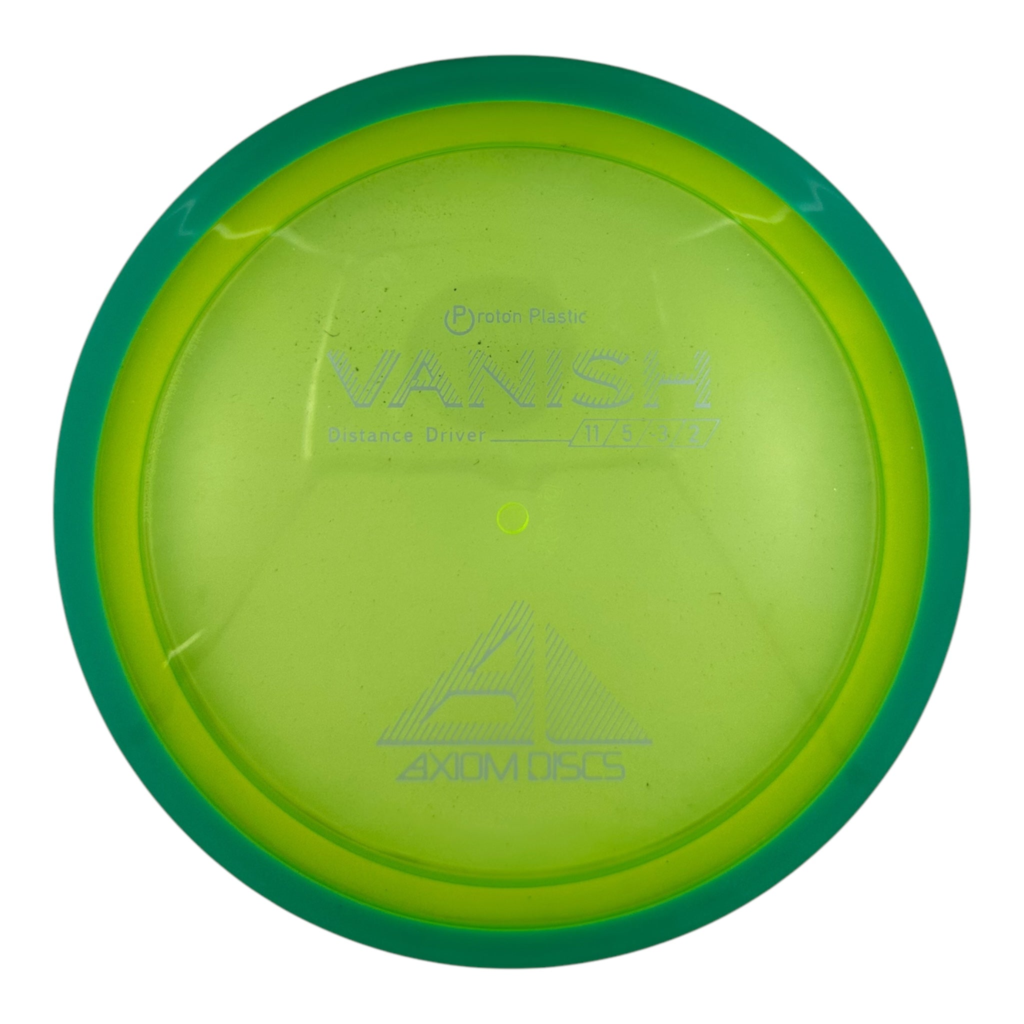 Axiom Vanish - Proton Plastic