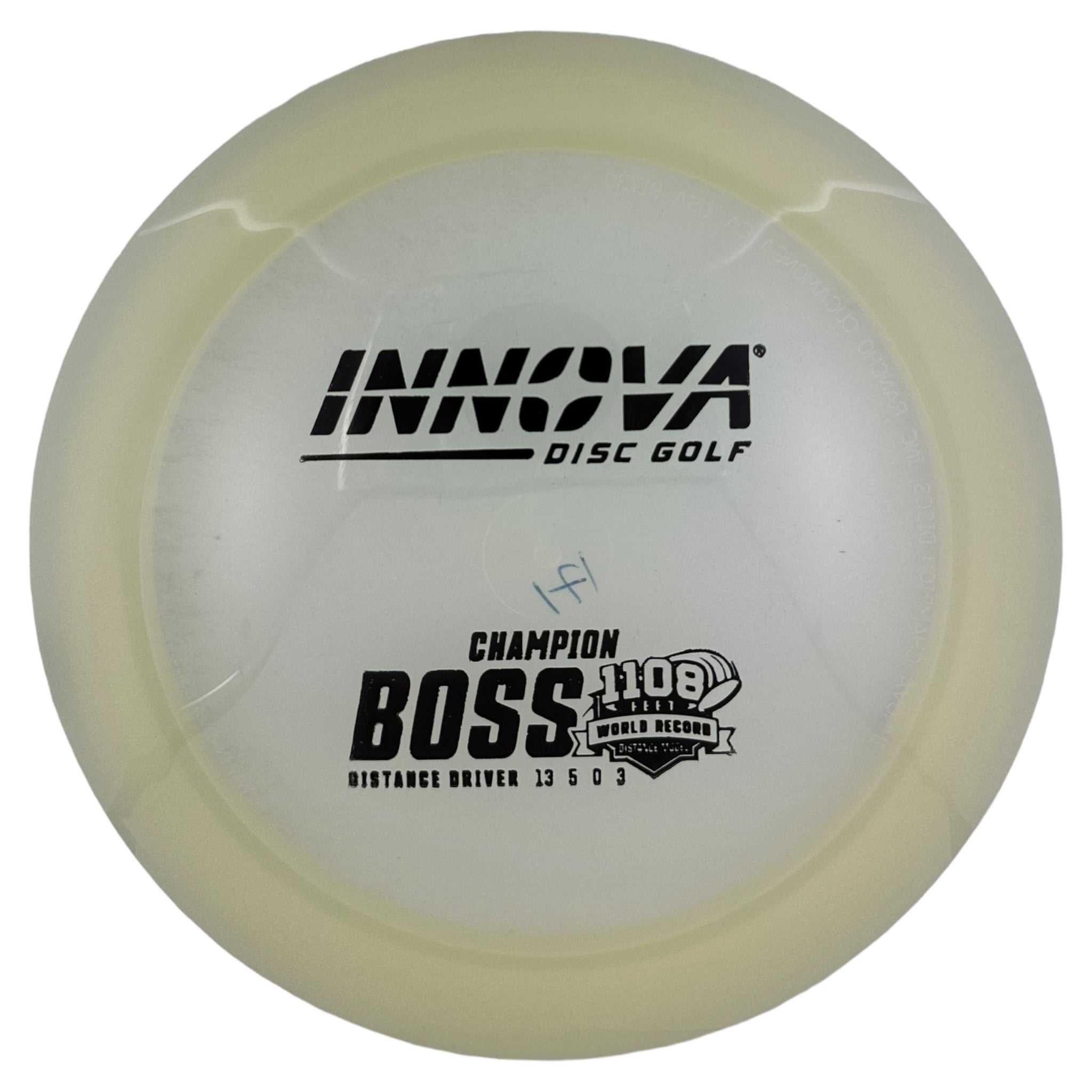 Innova Boss - Champion