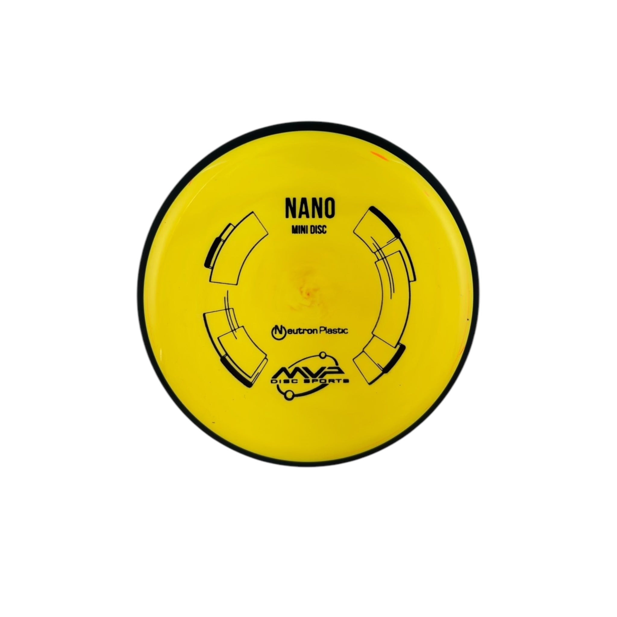 MVP Mini Nano Neutron