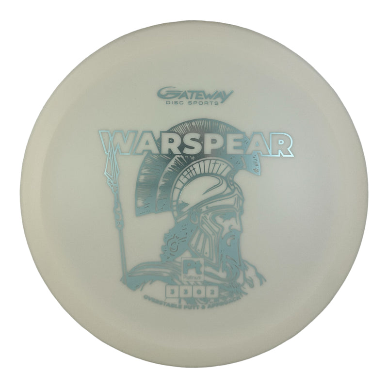 Gateway Warspear - Platinum