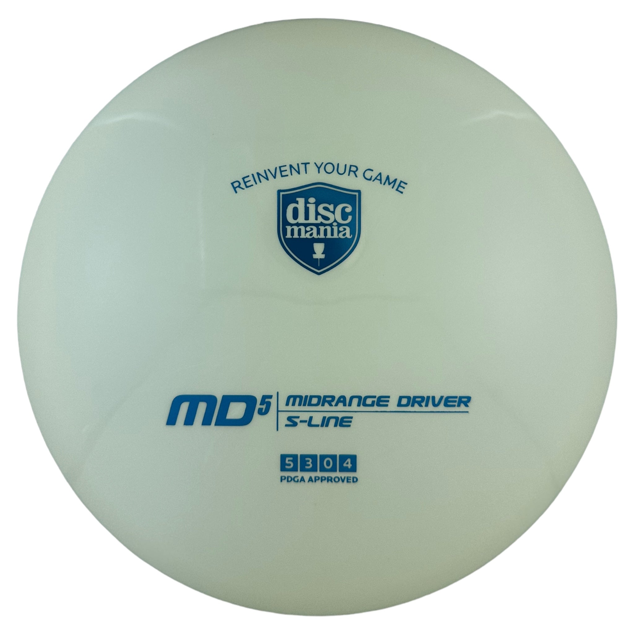 Discmania MD5 - S Line