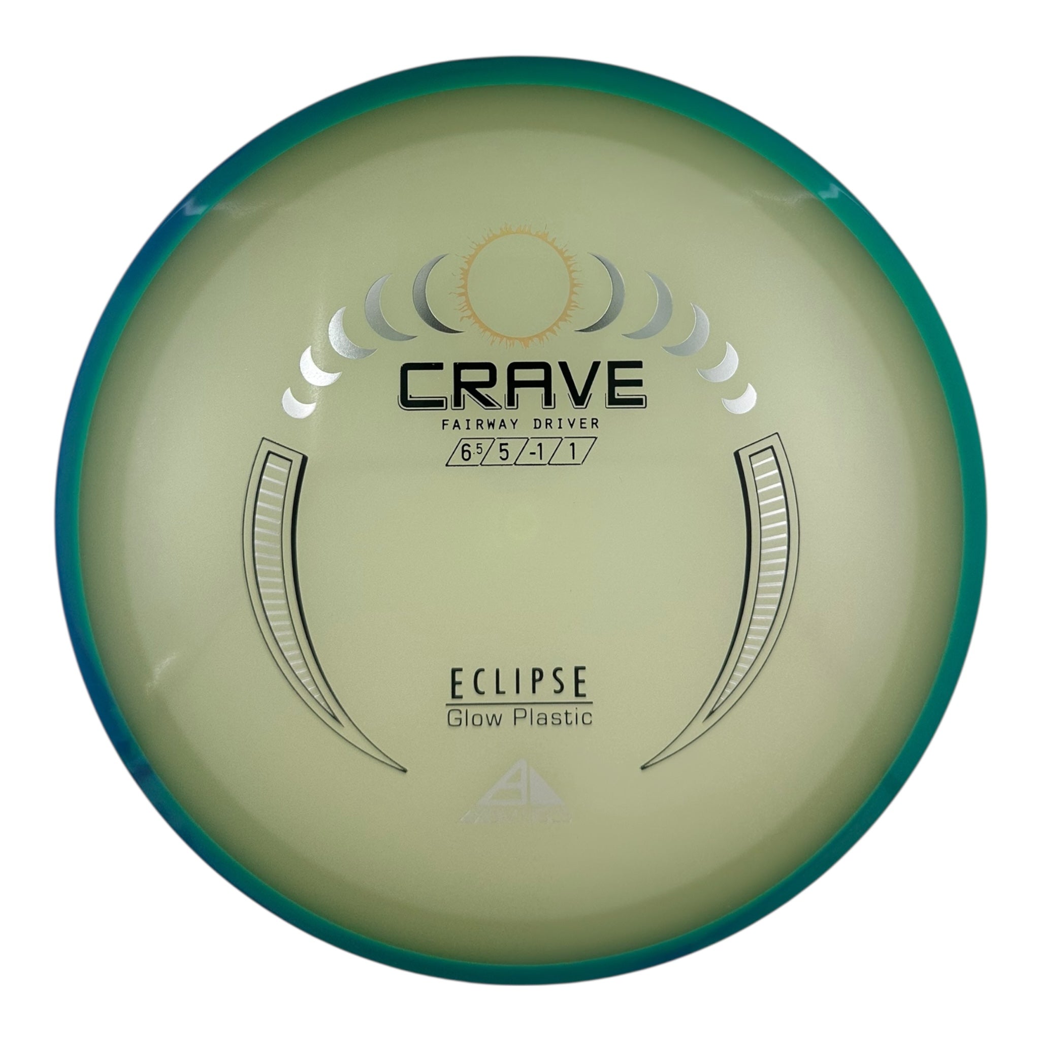Axiom Crave - Eclipse Glow Plastic