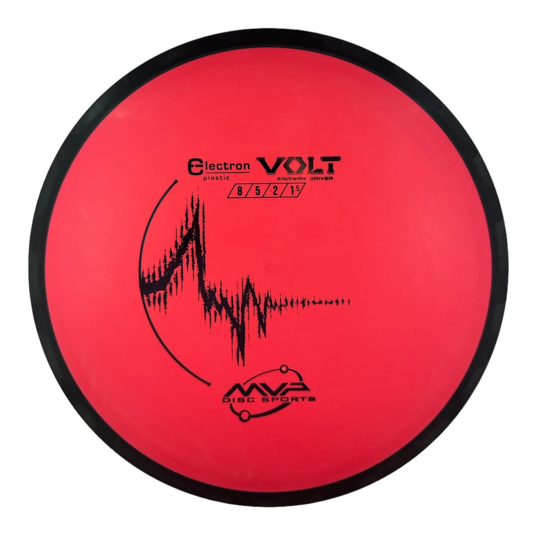 MVP Volt - Electron