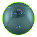 Axiom Paradox - R2 Neutron Plastic