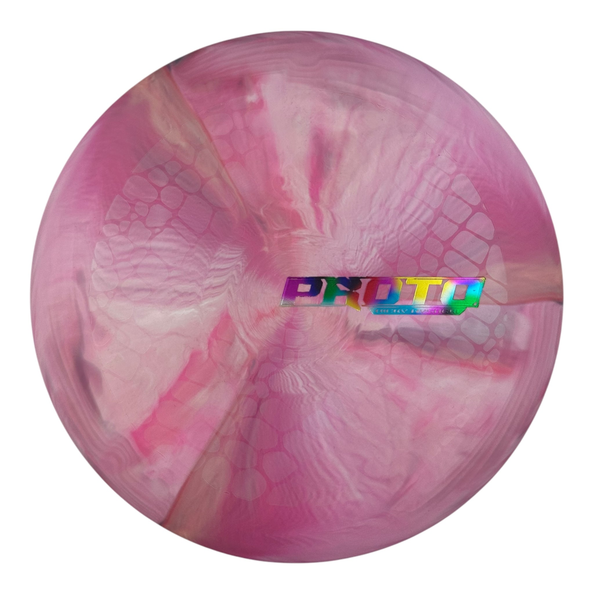 Discraft Ricky Wysocki Proto Putter