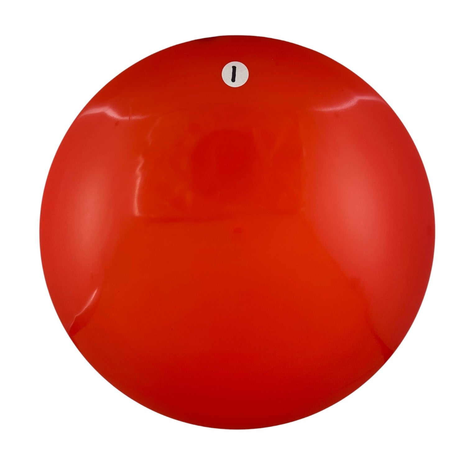 Loop Discs Wonder - Soft Touch Plastic