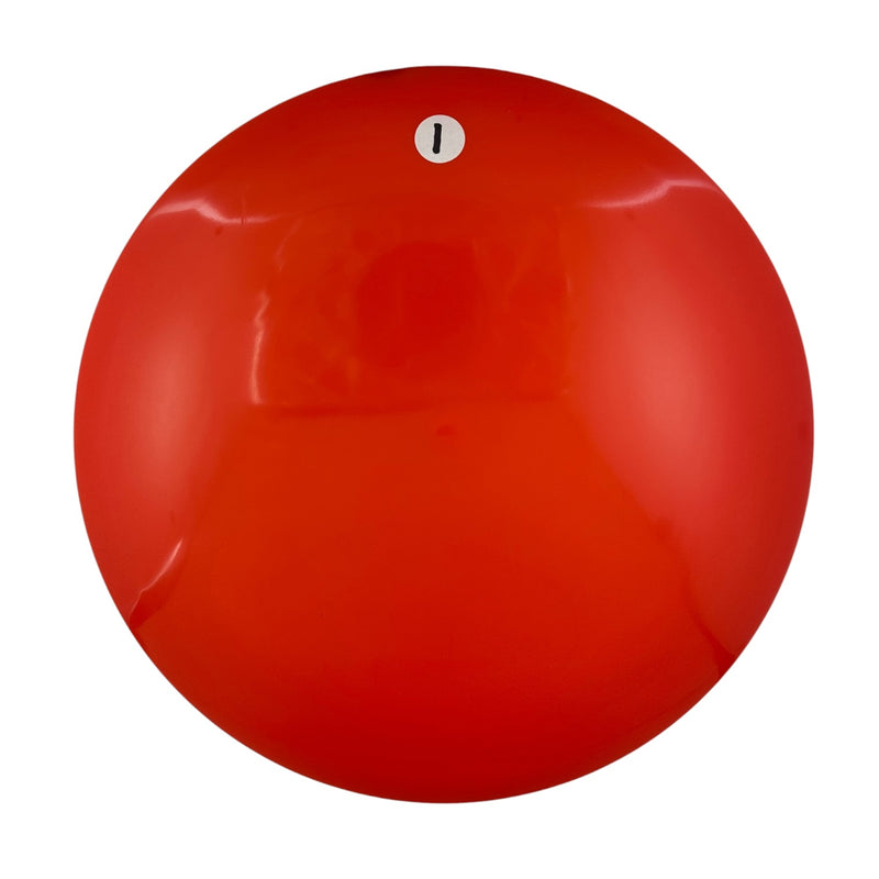 Loop Discs Wonder - Soft Touch Plastic