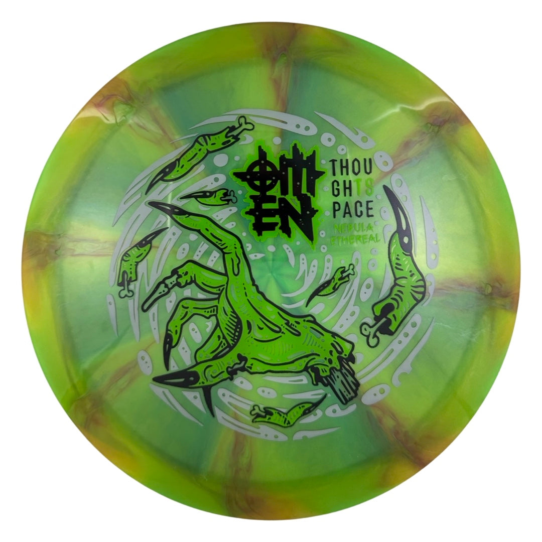 Thought Space Athletics Omen - Nebula Ethereal Plastic