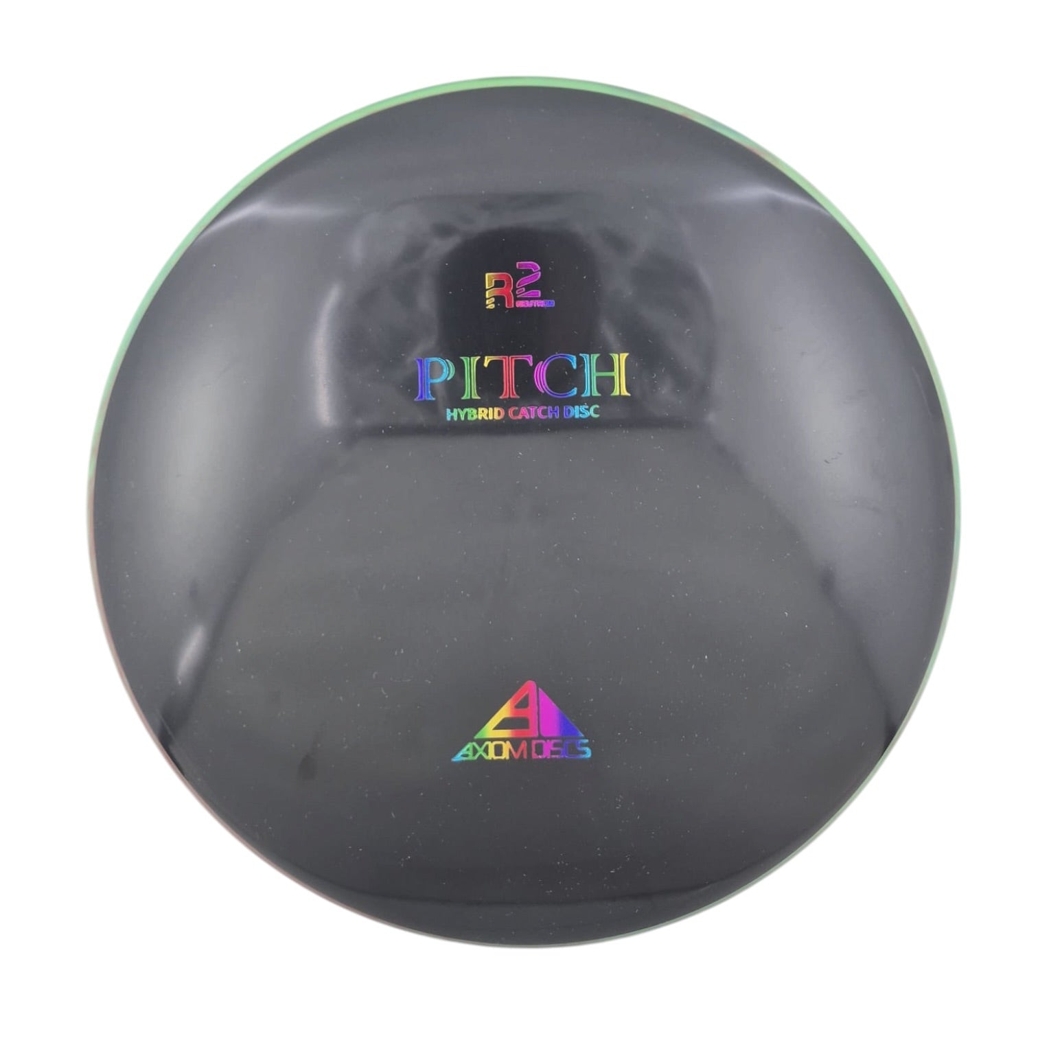 Axiom Pitch - R2 Neutron Plastic