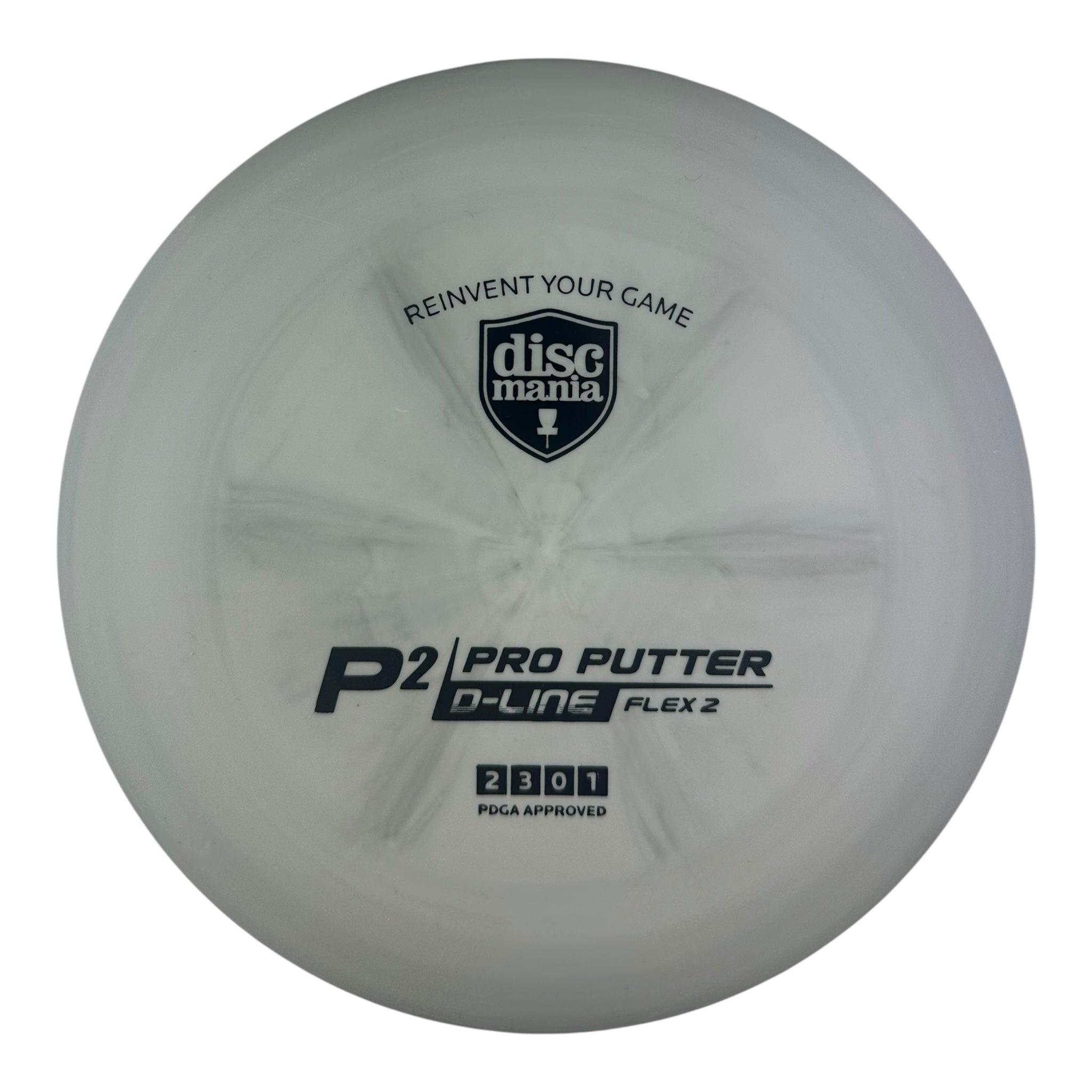 Discmania P2 - D-Line Flex 2 Plastic