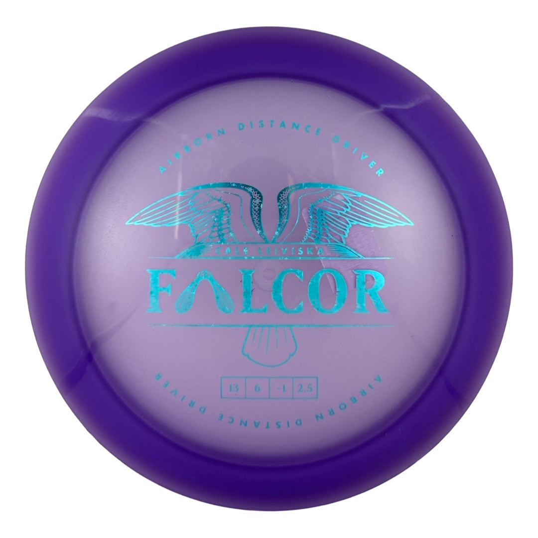 Prodigy Airborn - 400 Falcor Cale Leviska