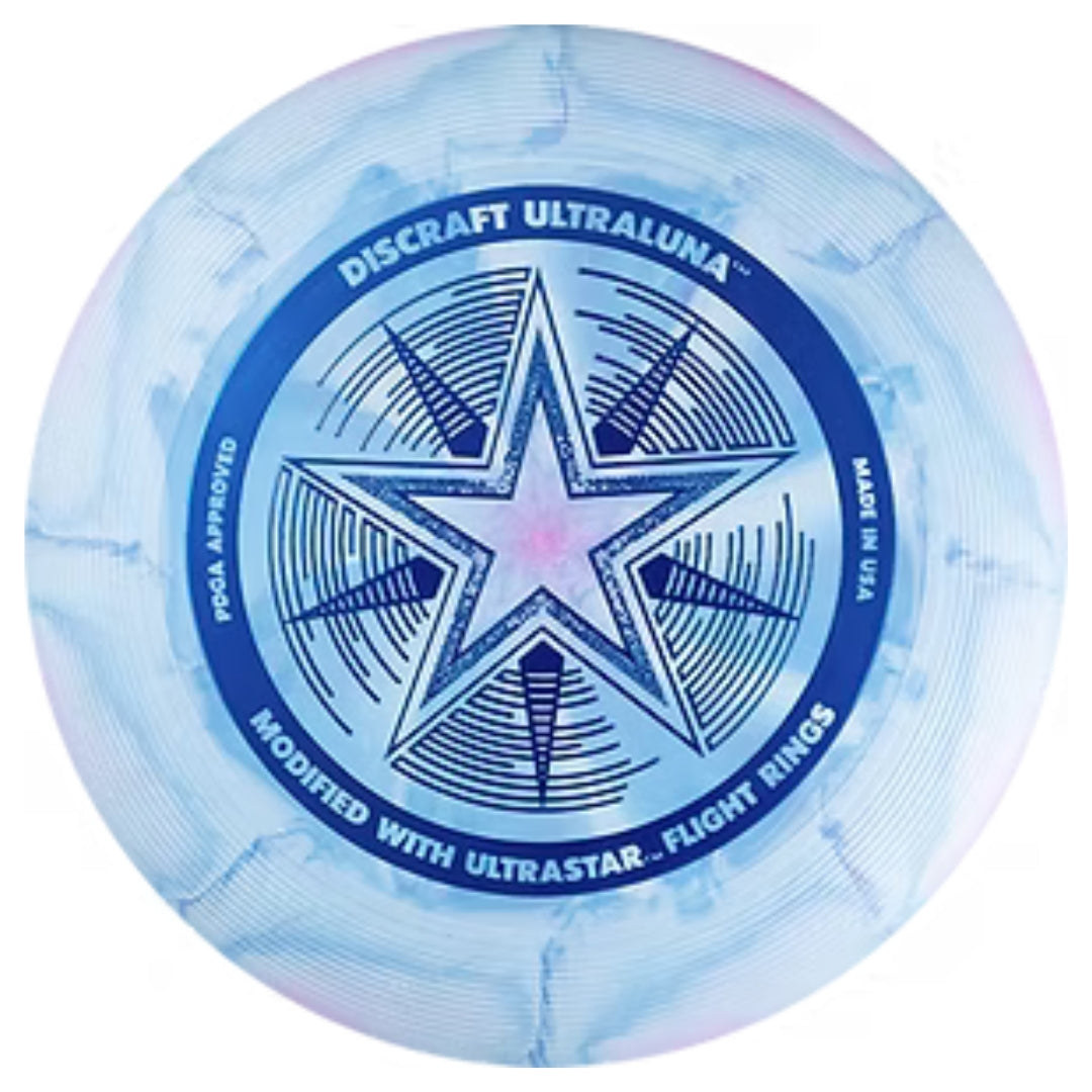 Discraft Luna Battle Pack