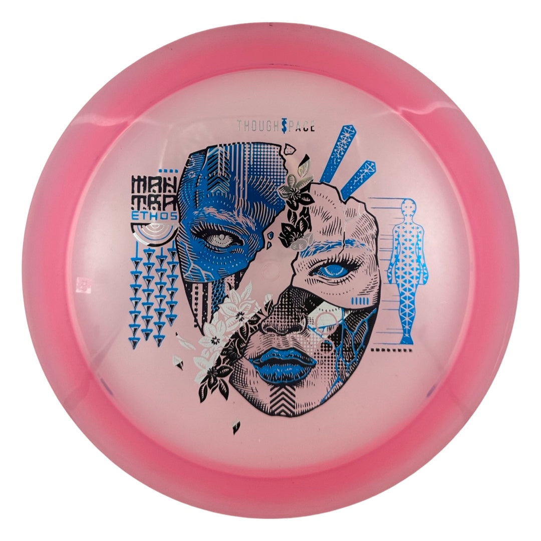 Thought Space Athletics Mantra - Ethos