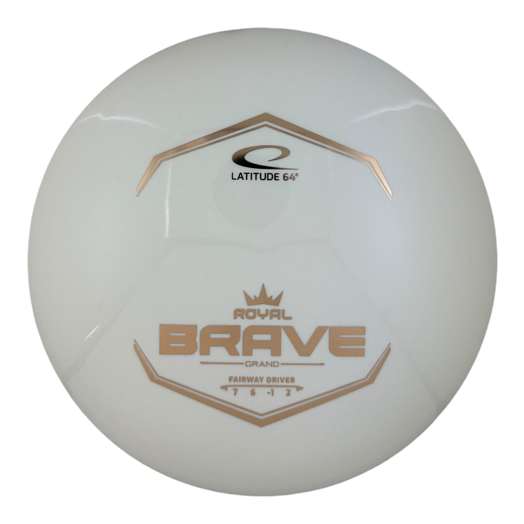Latitude 64 Brave - Royal Grand