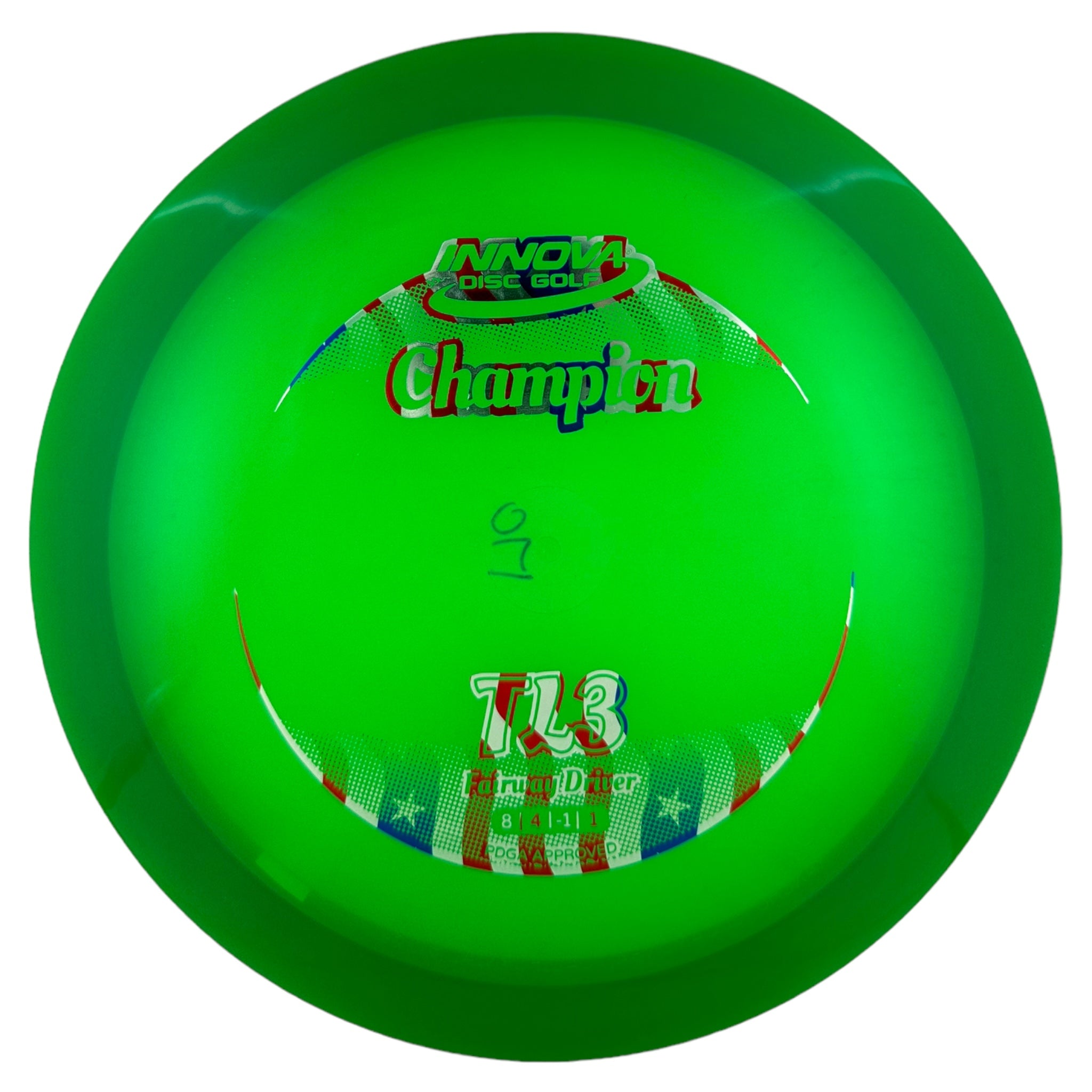 Innova TL3 - Champion