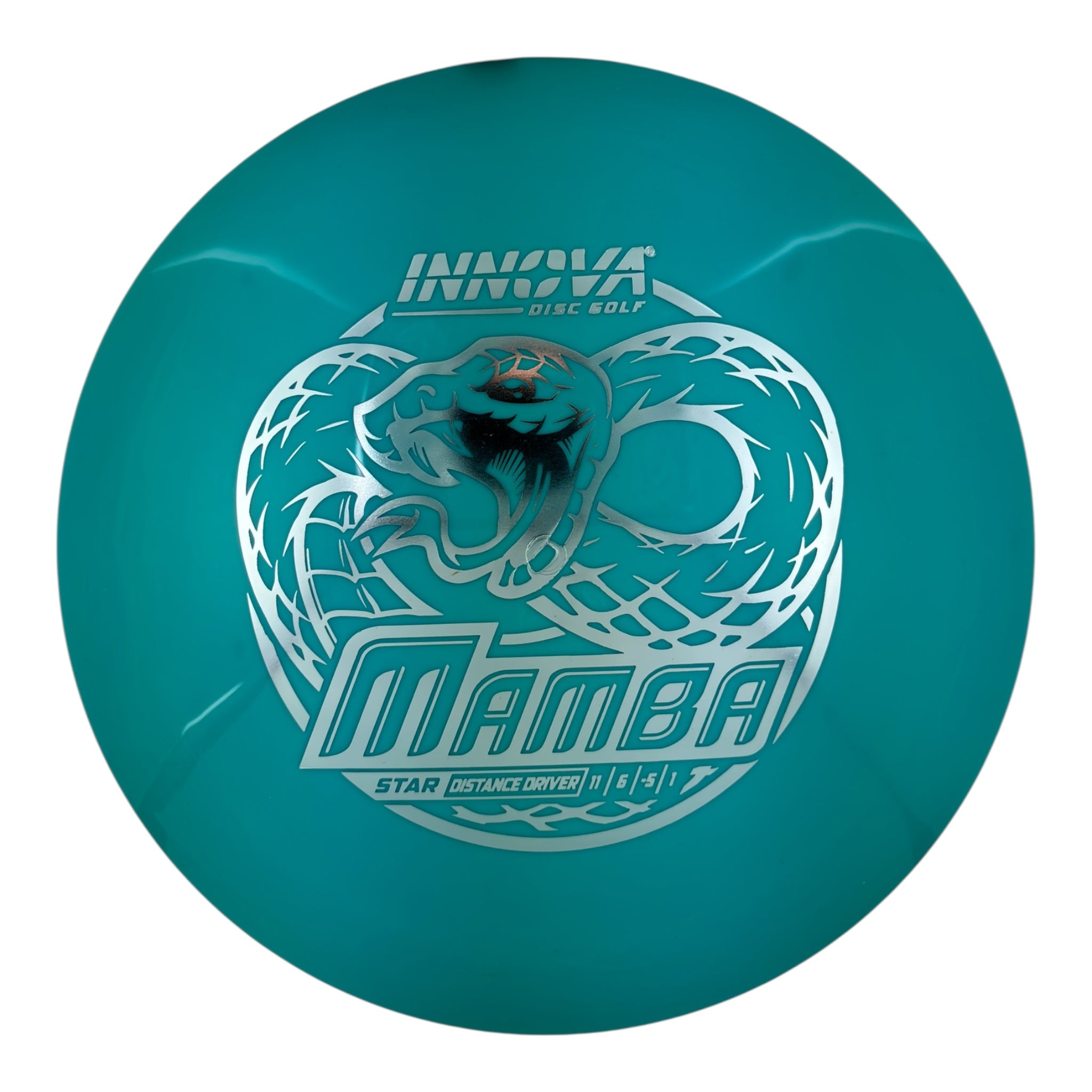 Innova Mamba - Star Plastic