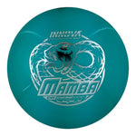 Innova Mamba - Star Plastic