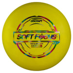 Discraft Soft Focus - Putter Line