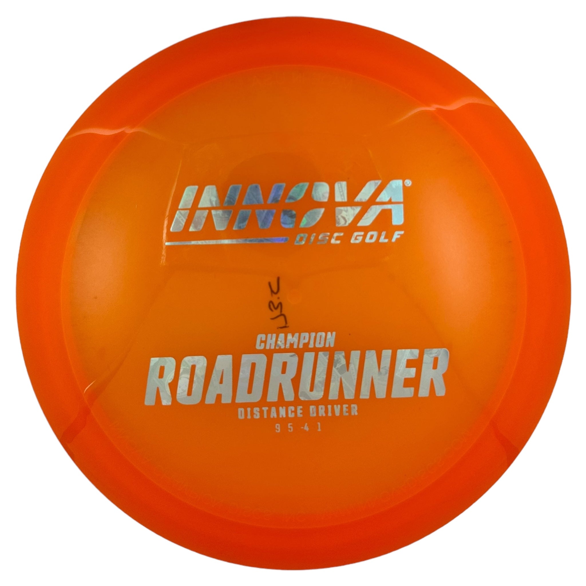 Innova Roadrunner - Champion