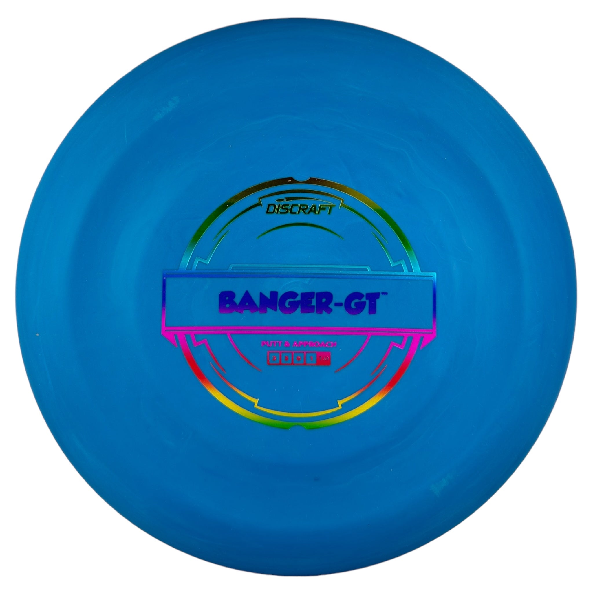 Discraft Banger GT - Putter Line