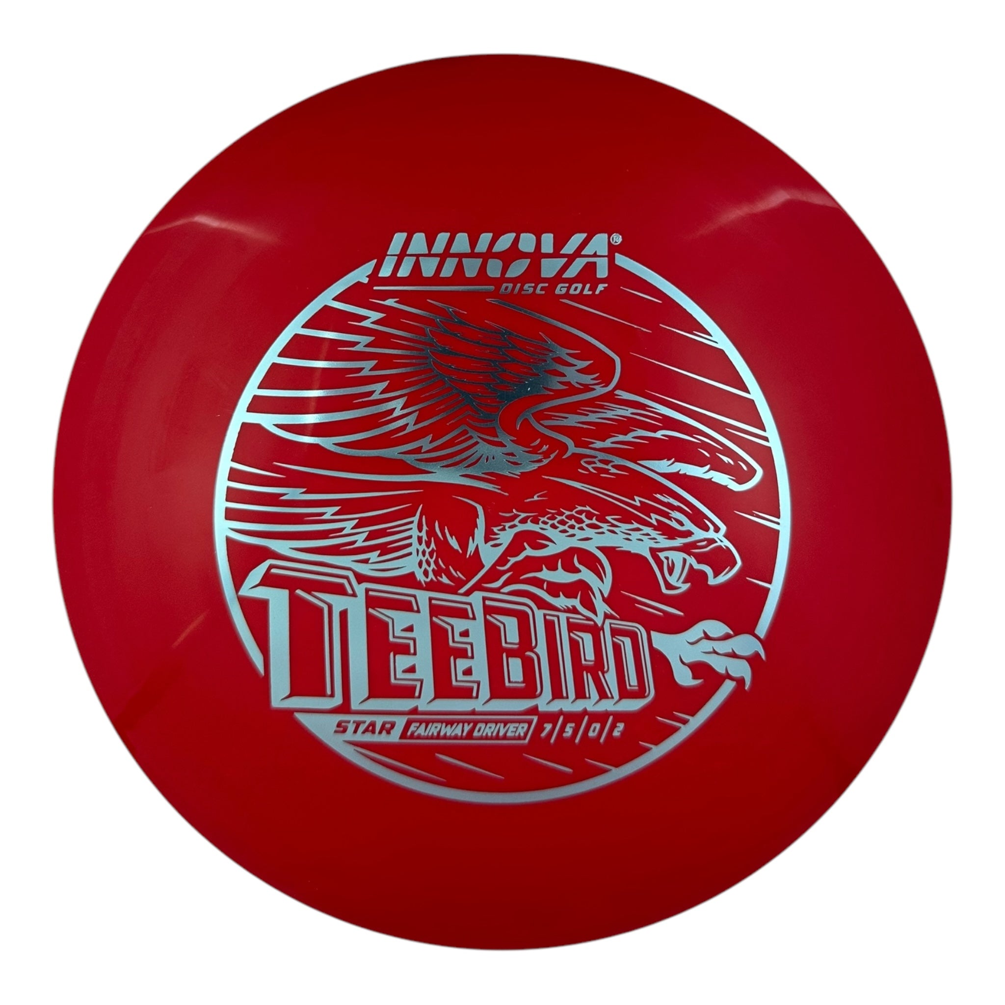 Innova Teebird - Star Plastic
