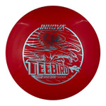 Innova Teebird - Star Plastic