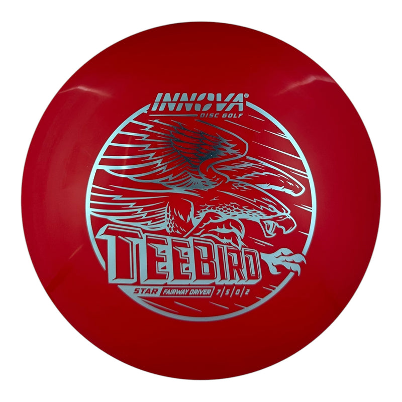 Innova Teebird - Star Plastic
