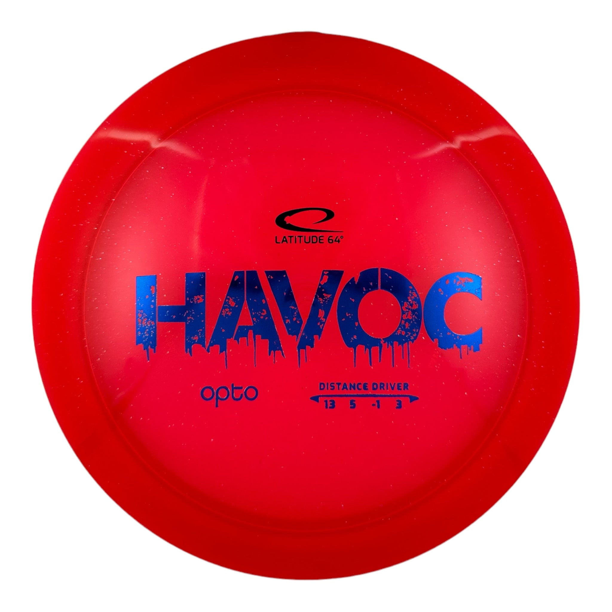 Latitude 64 Havoc - Opto