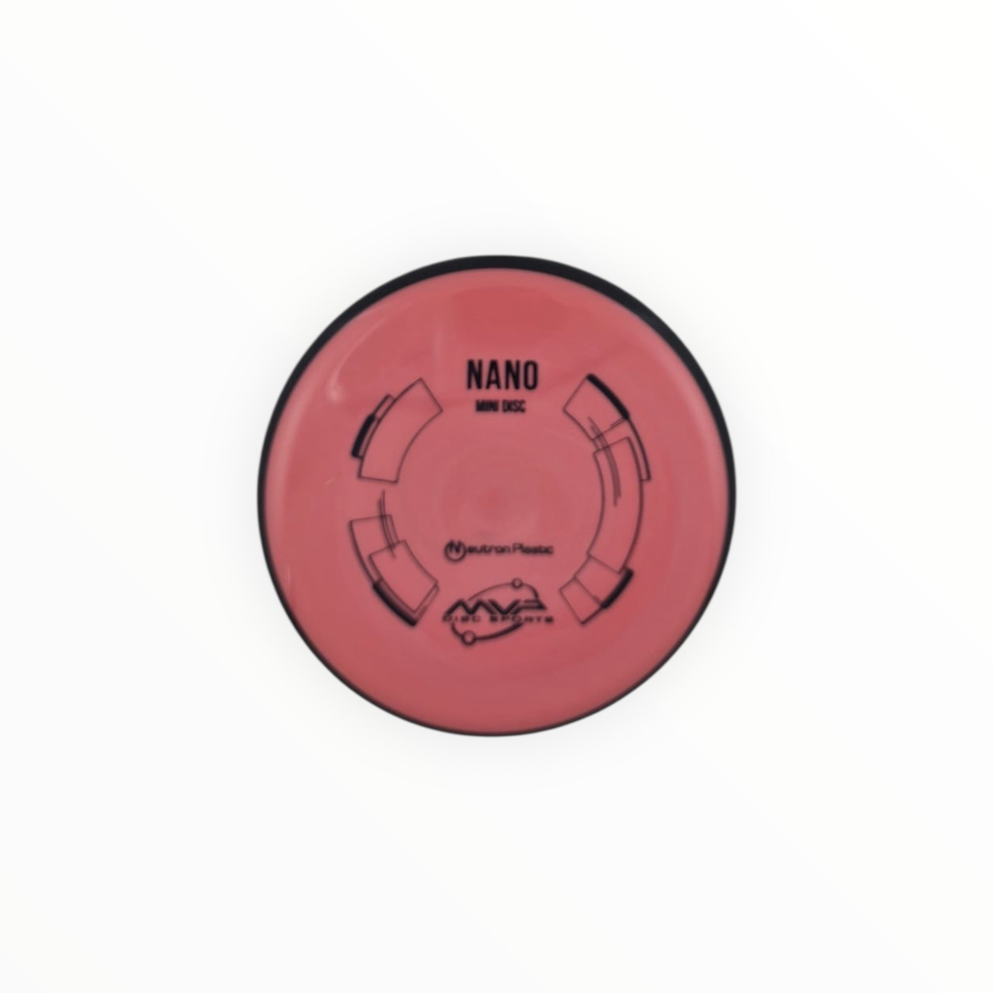 MVP Mini Nano Neutron