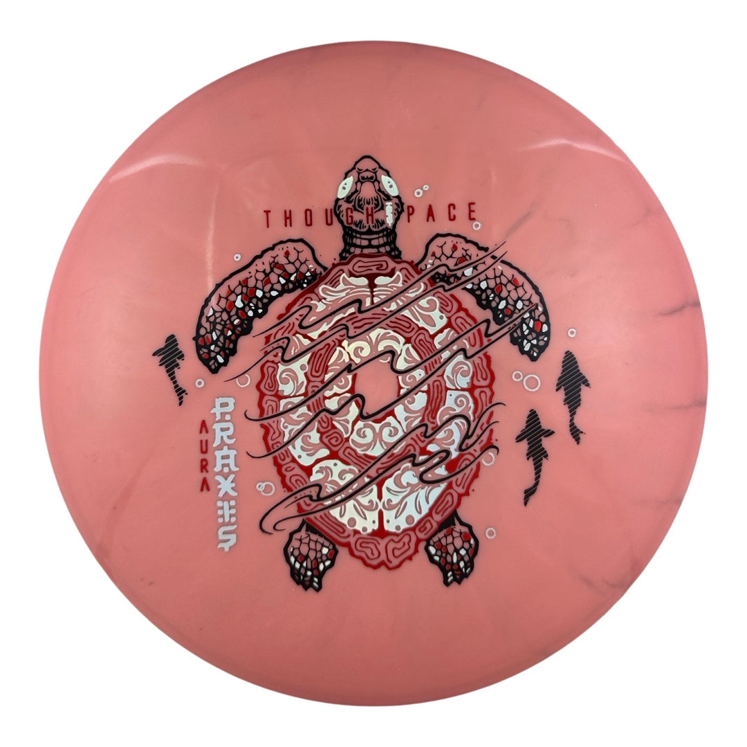 Thought Space Athletics Praxis - Aura