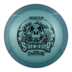 Innova Sidewinder - Moondust Champion - Emily Weatherman 2025 Tour Series