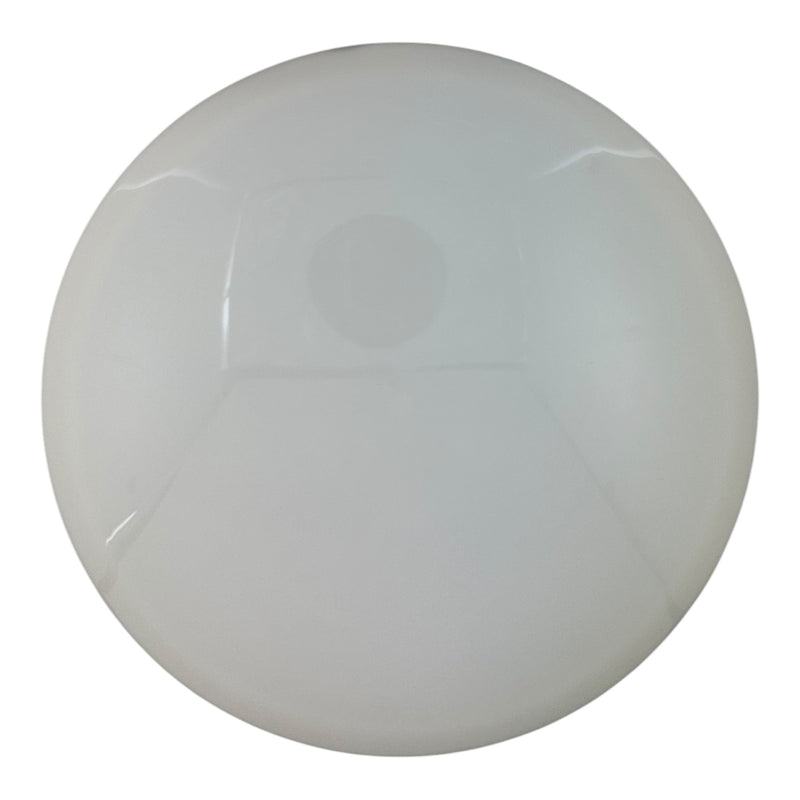 Streamline Echo - Neutron Plastic - Blank White